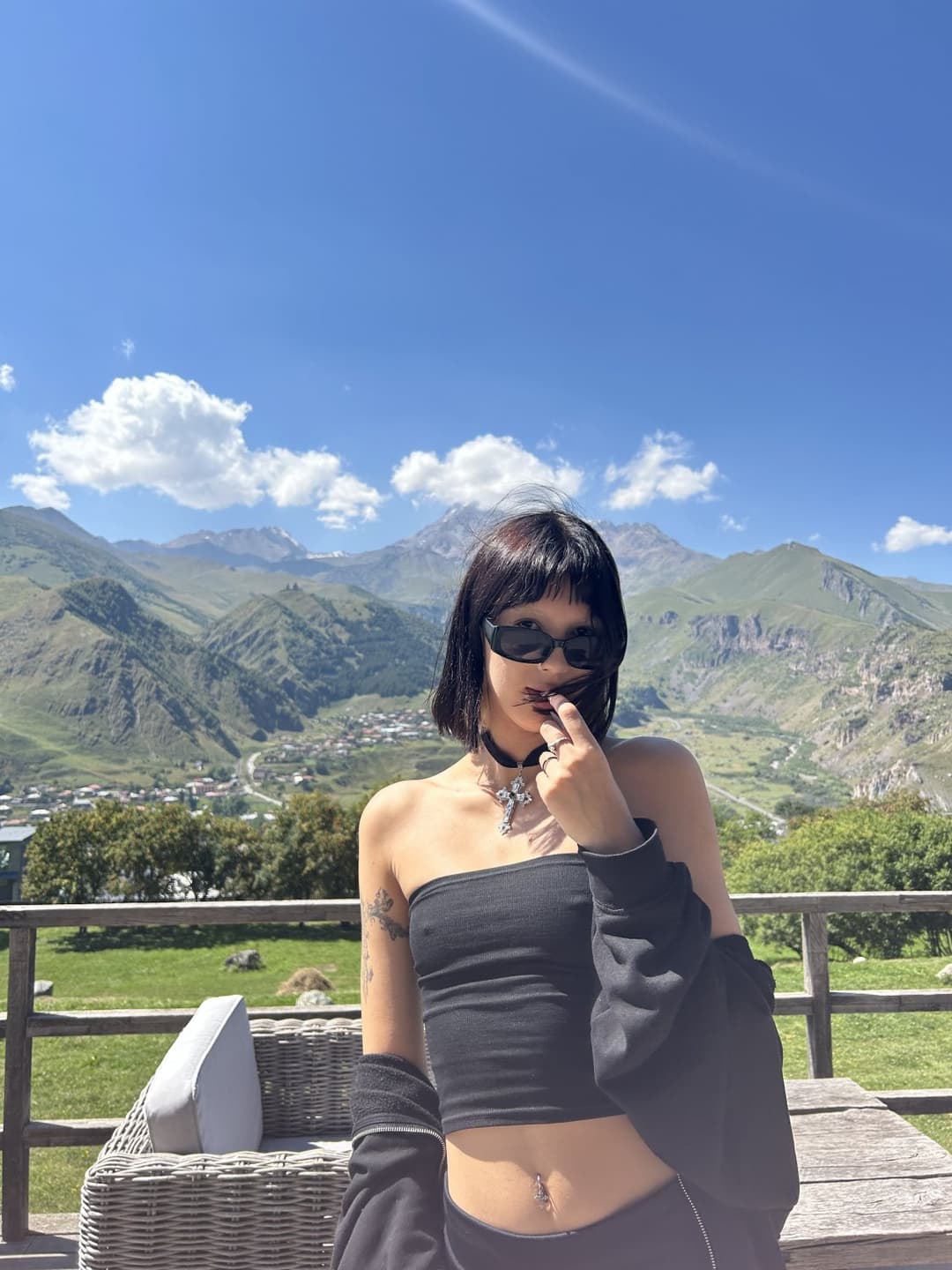 my Sexy Classmate sent me this, Look!