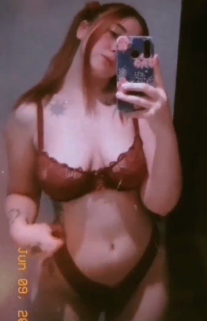 Exquisitas Mujeres Chilenas