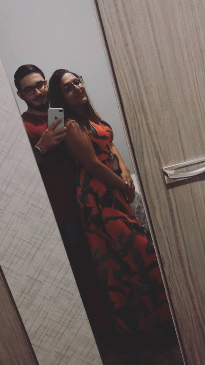 Putinha vazada pelo o corno