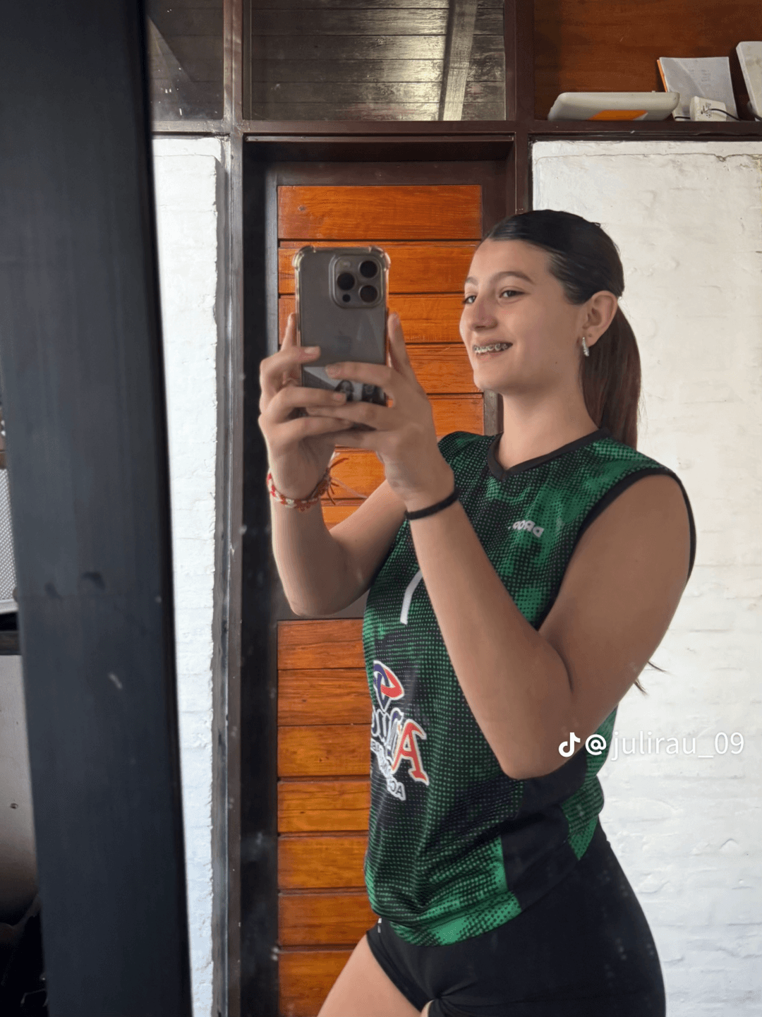 Juli rau tetona argentina#trola#tetona#hermosa