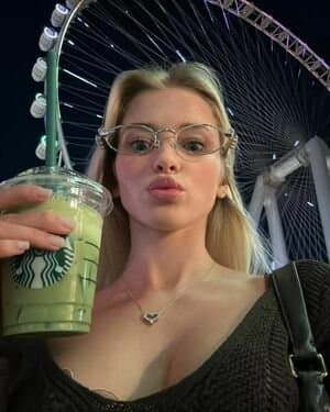 Alla Bruletova Bentley girl - part 10