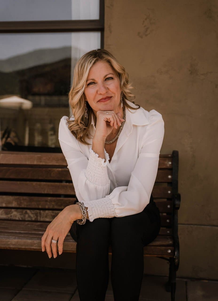 Niki the Business Bitch