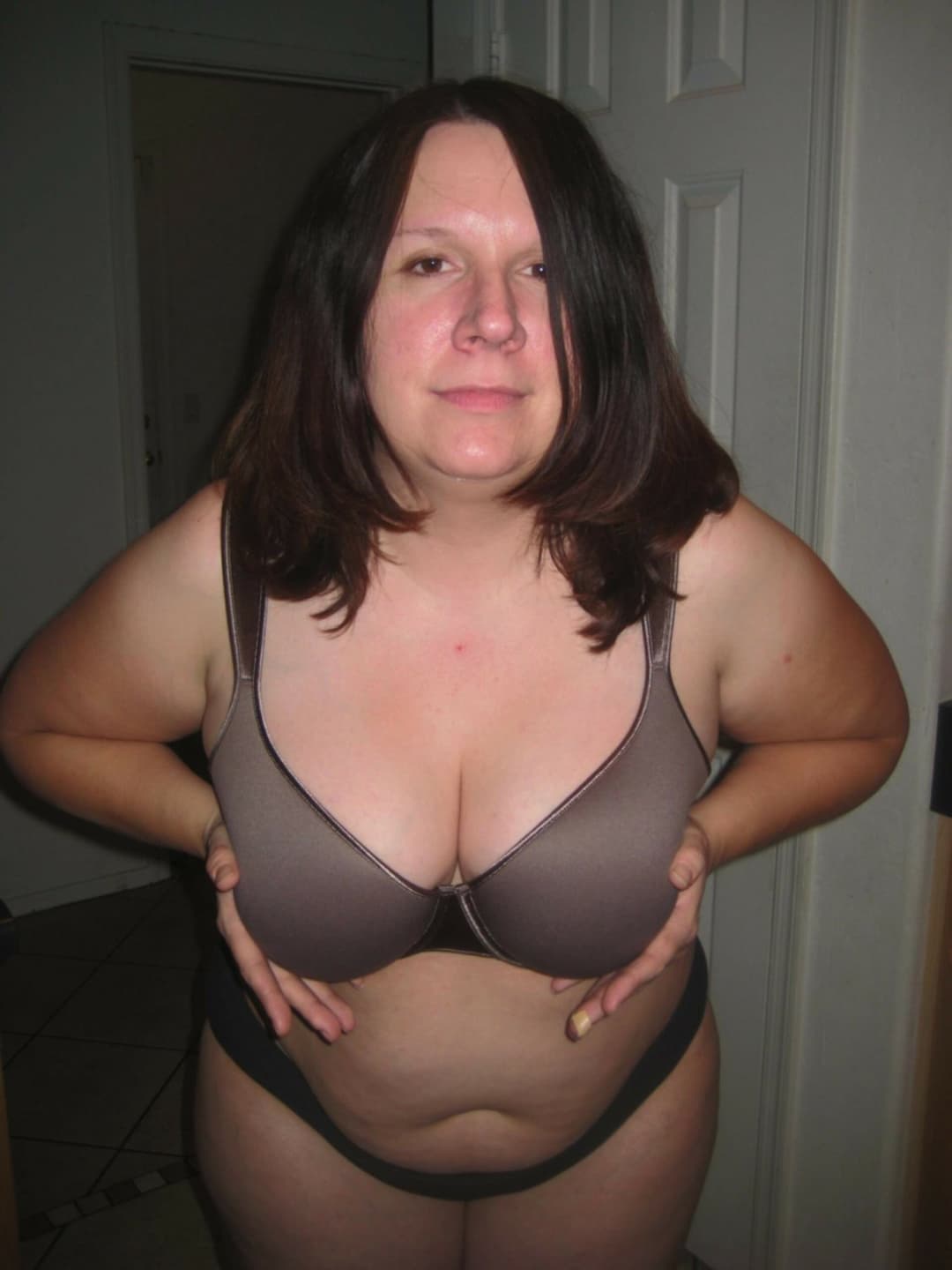 Cracking set of BBWs