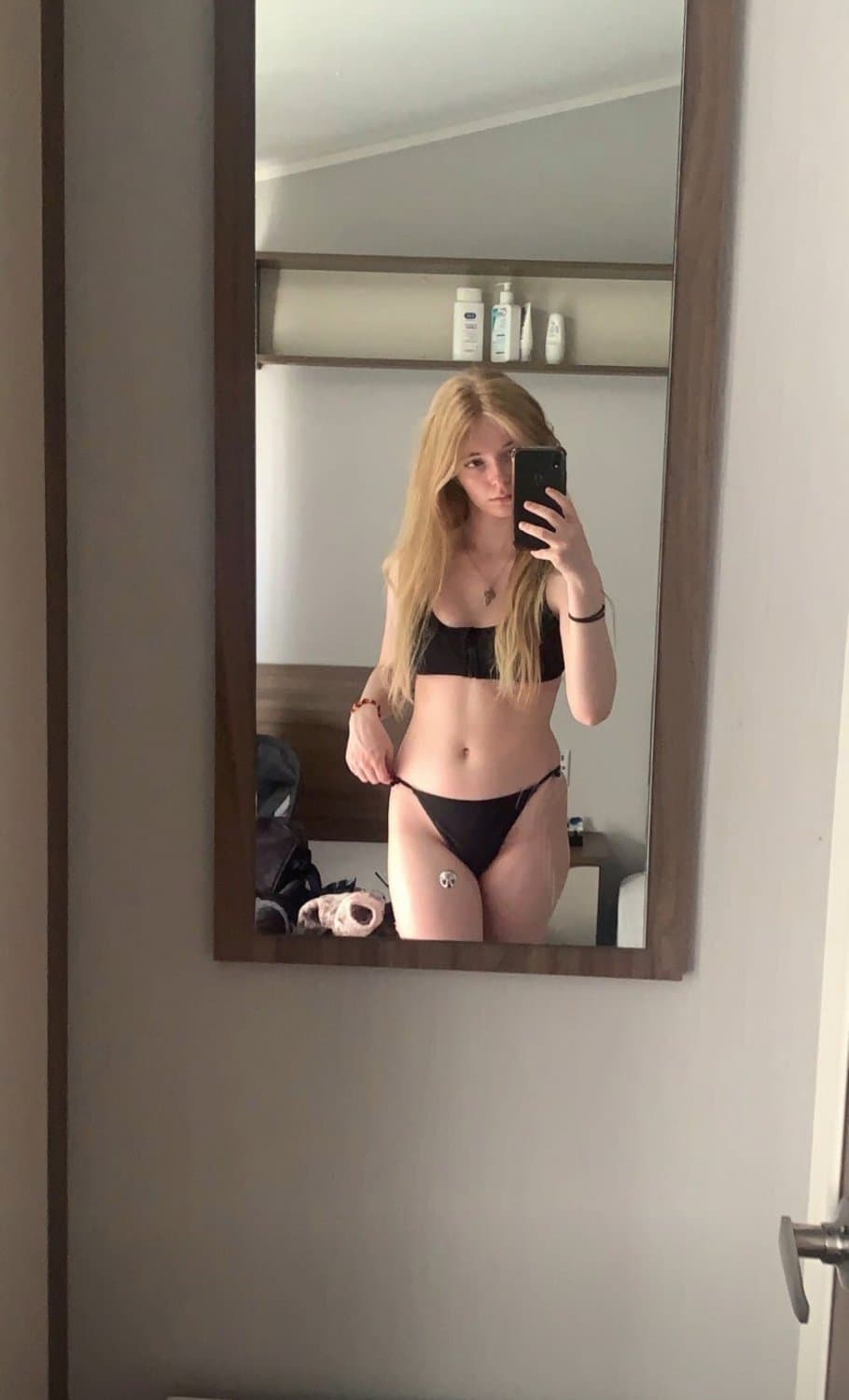 bro submitted his petite slut Penelope for us to use (NN)