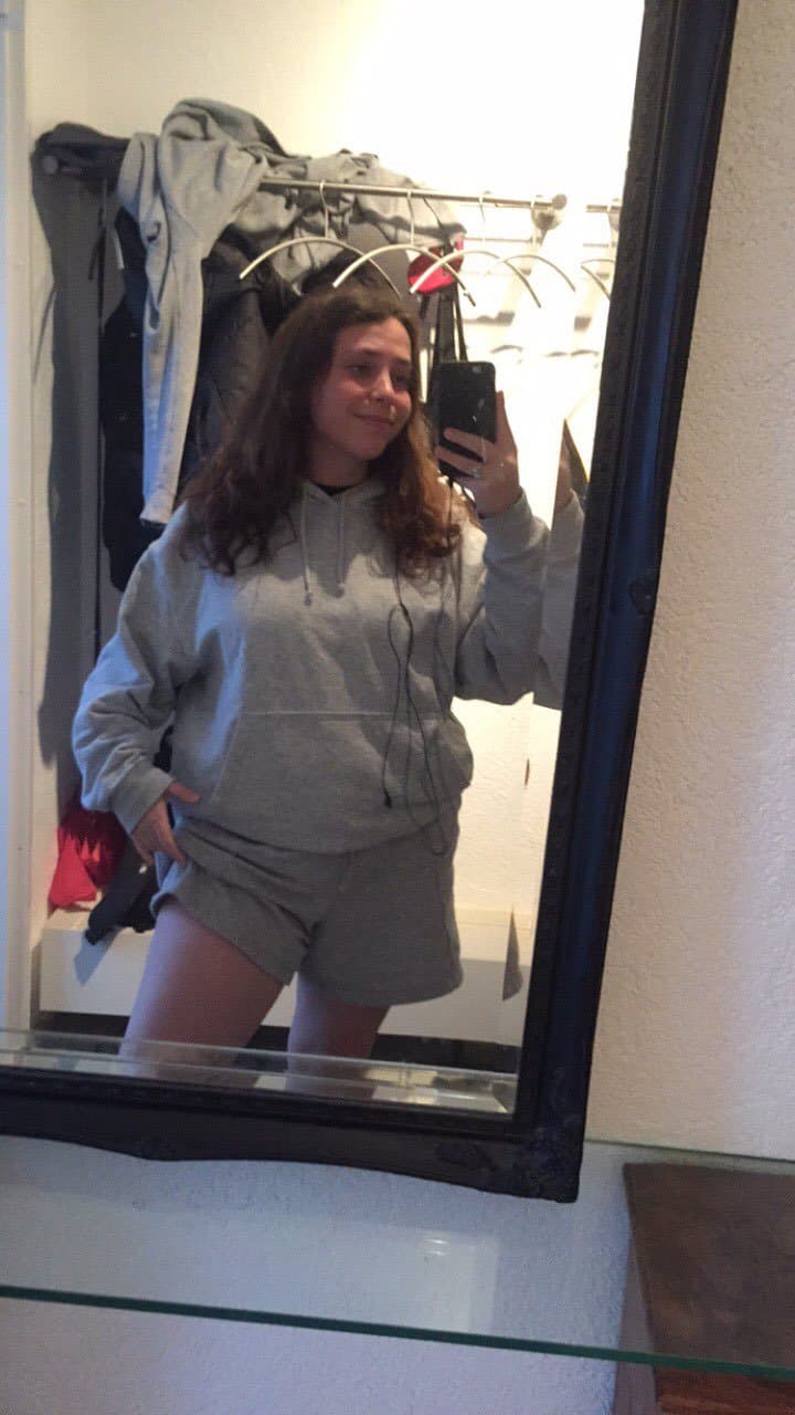 Click to view full size Dutch Big Boobs Webslut Talon (19)