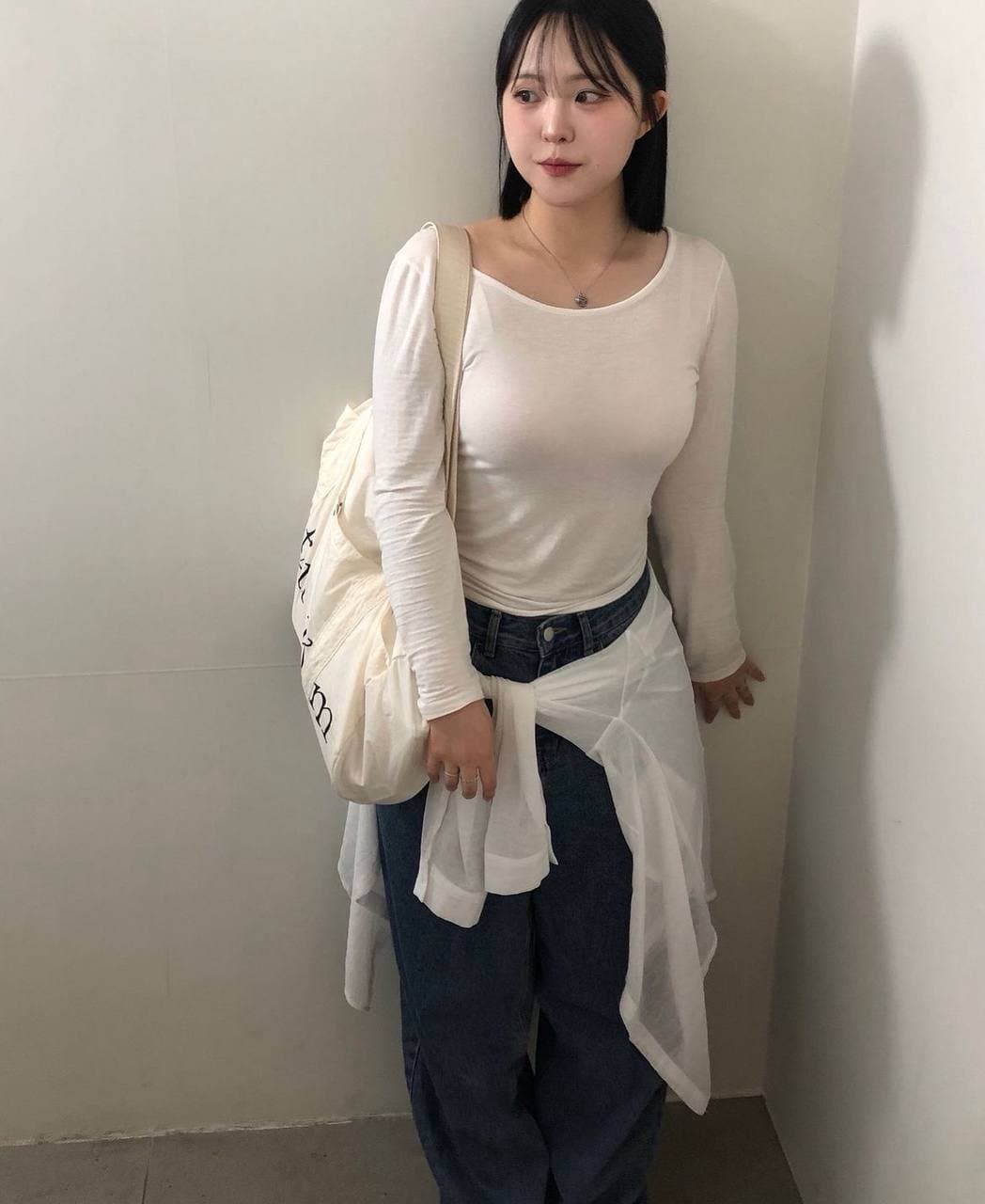 Korean adult slut 03년생 민서❤️