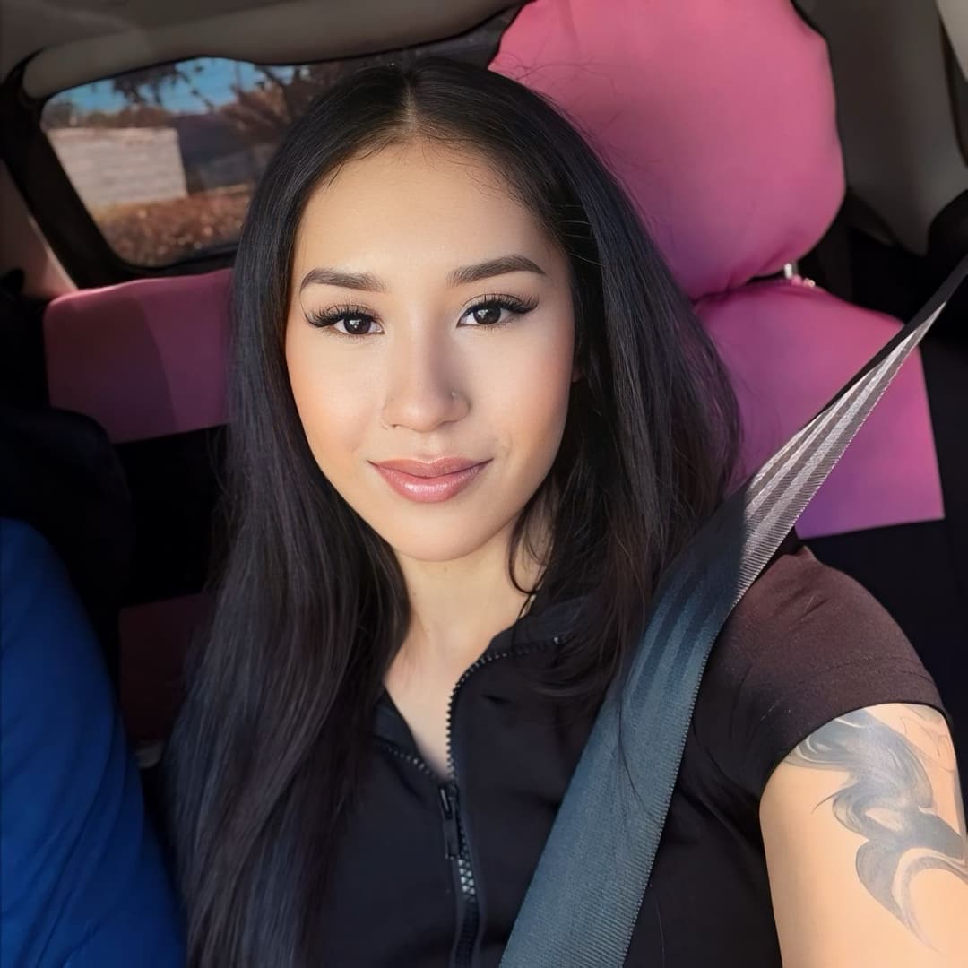 Slim Thick Cute Latina College Ex GF Webslut Getting Fucked