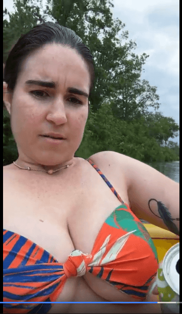 Sexy Mexican Teacher Beach Mom Bod Latina fat ASS