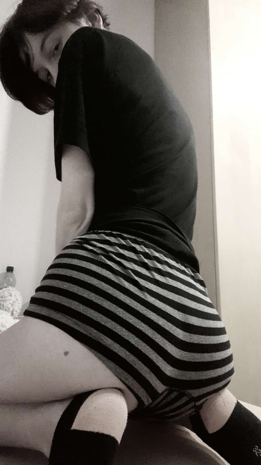 Lennox Dean Günther Twink WEBSLUT