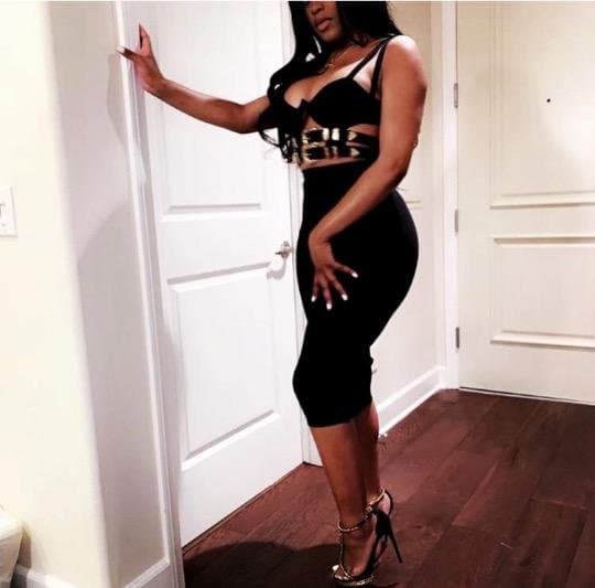 NATURAL REAL AUTHENTIC EBONY MOMS PHONE. iPhone repair guy is clutch