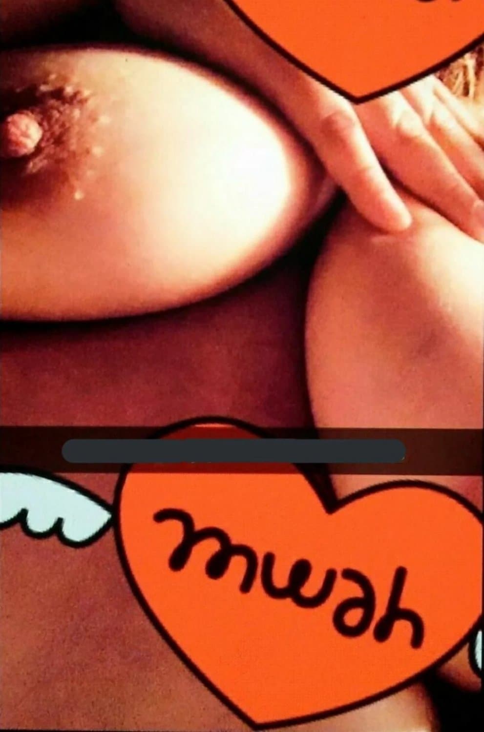 Big titties hard nipples