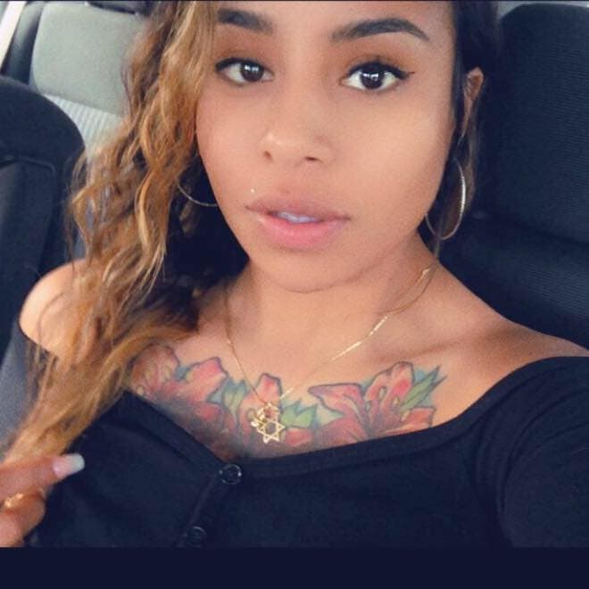 Colombian Milf Milena