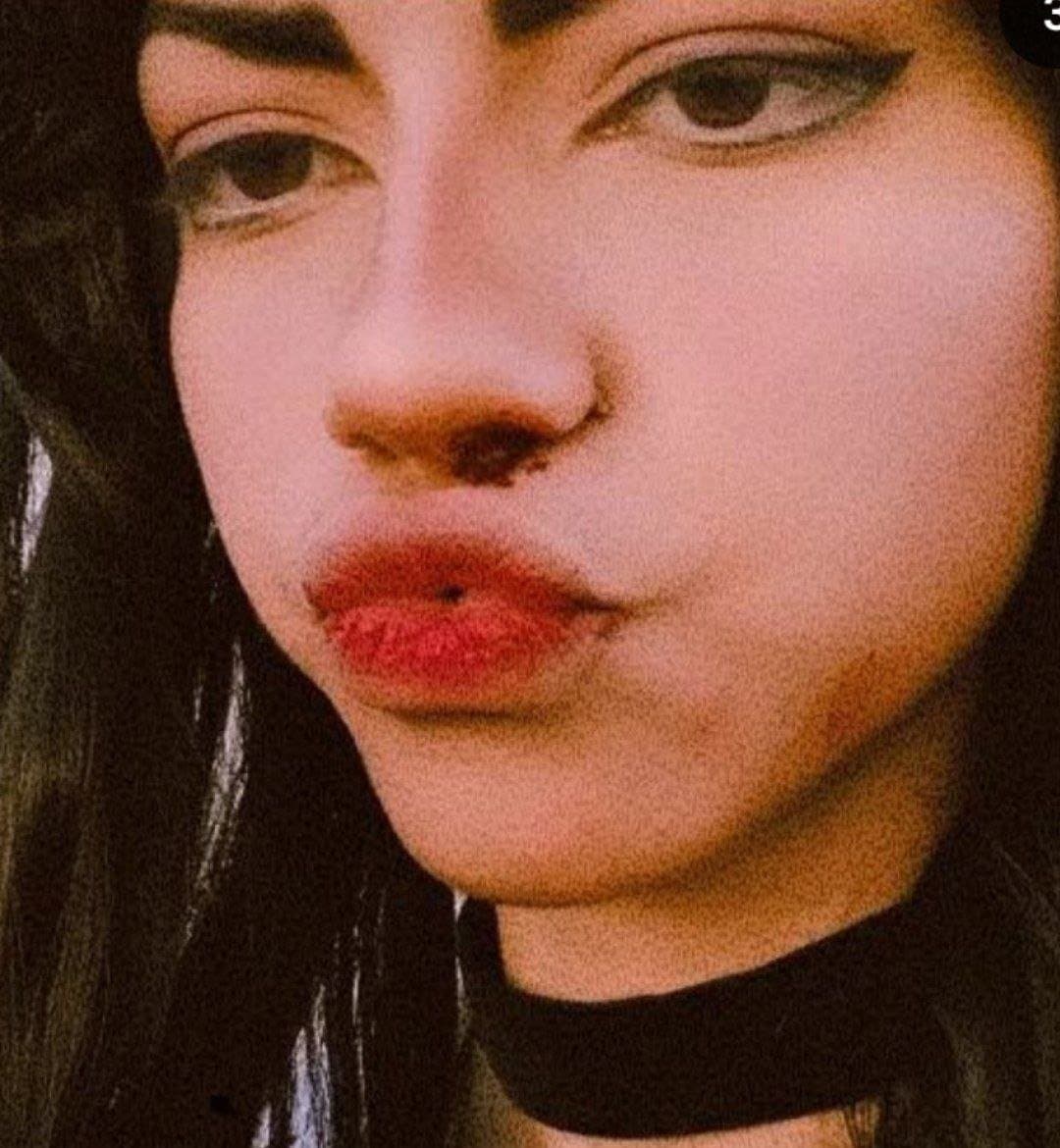 Putinha da Elisa pt2