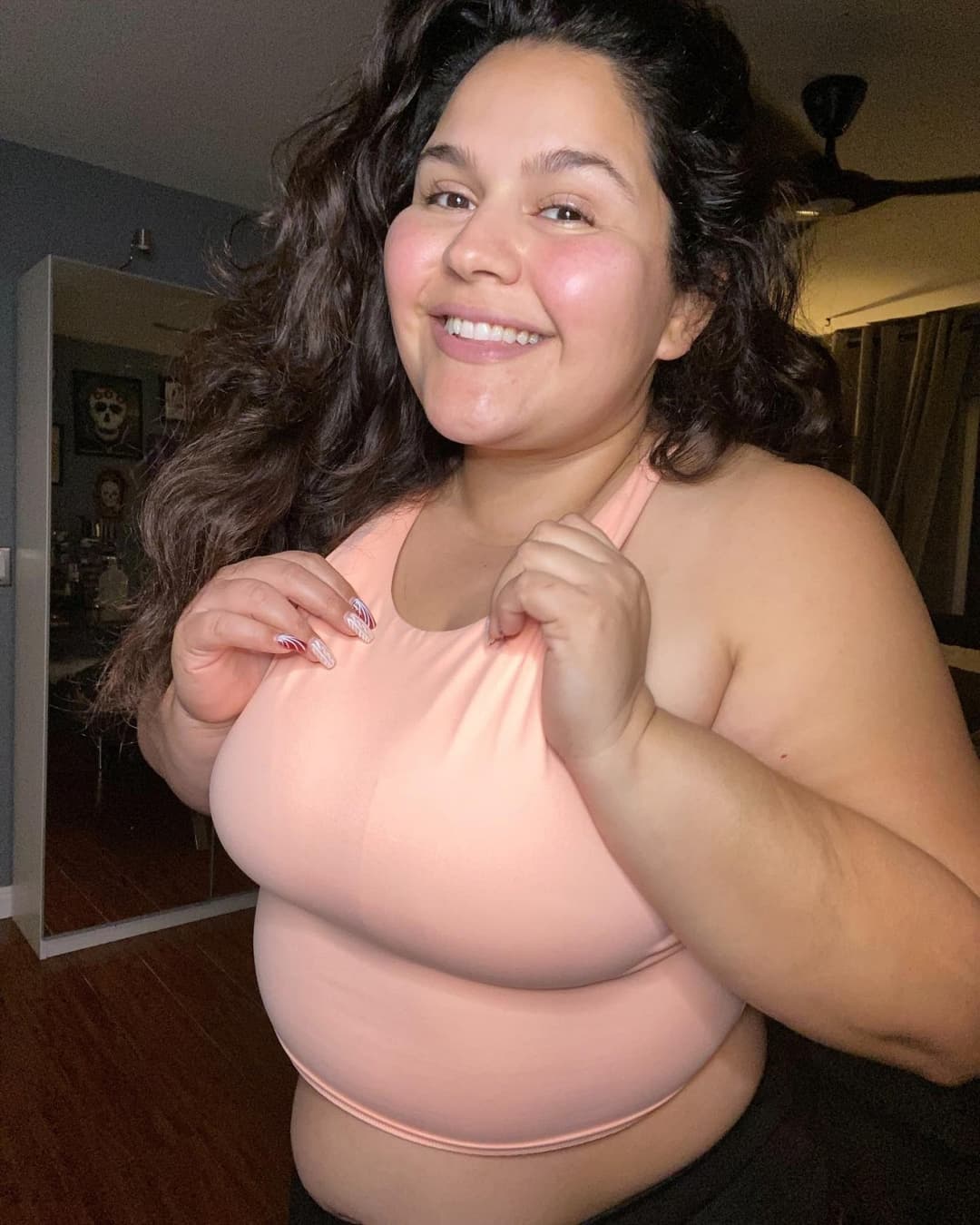 BBWs are every man’s weakness ??