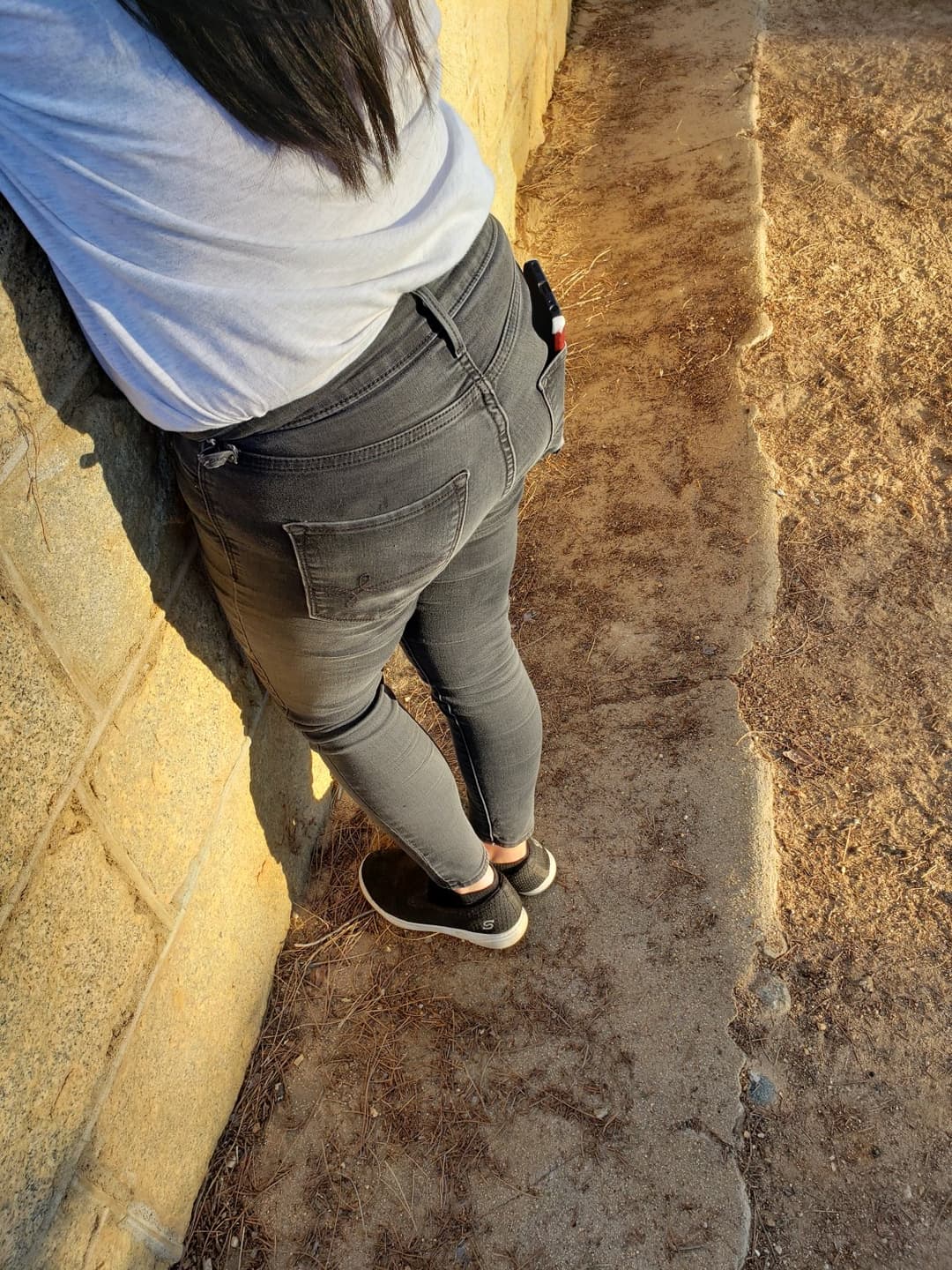 Every 5 likes is another album of my Chinese wife Mei. 15+ likes equals uncensored