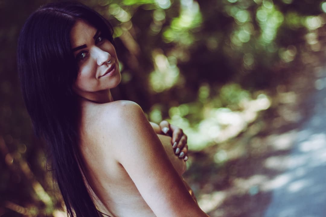 Black haired german slut..ask for her insta ;)