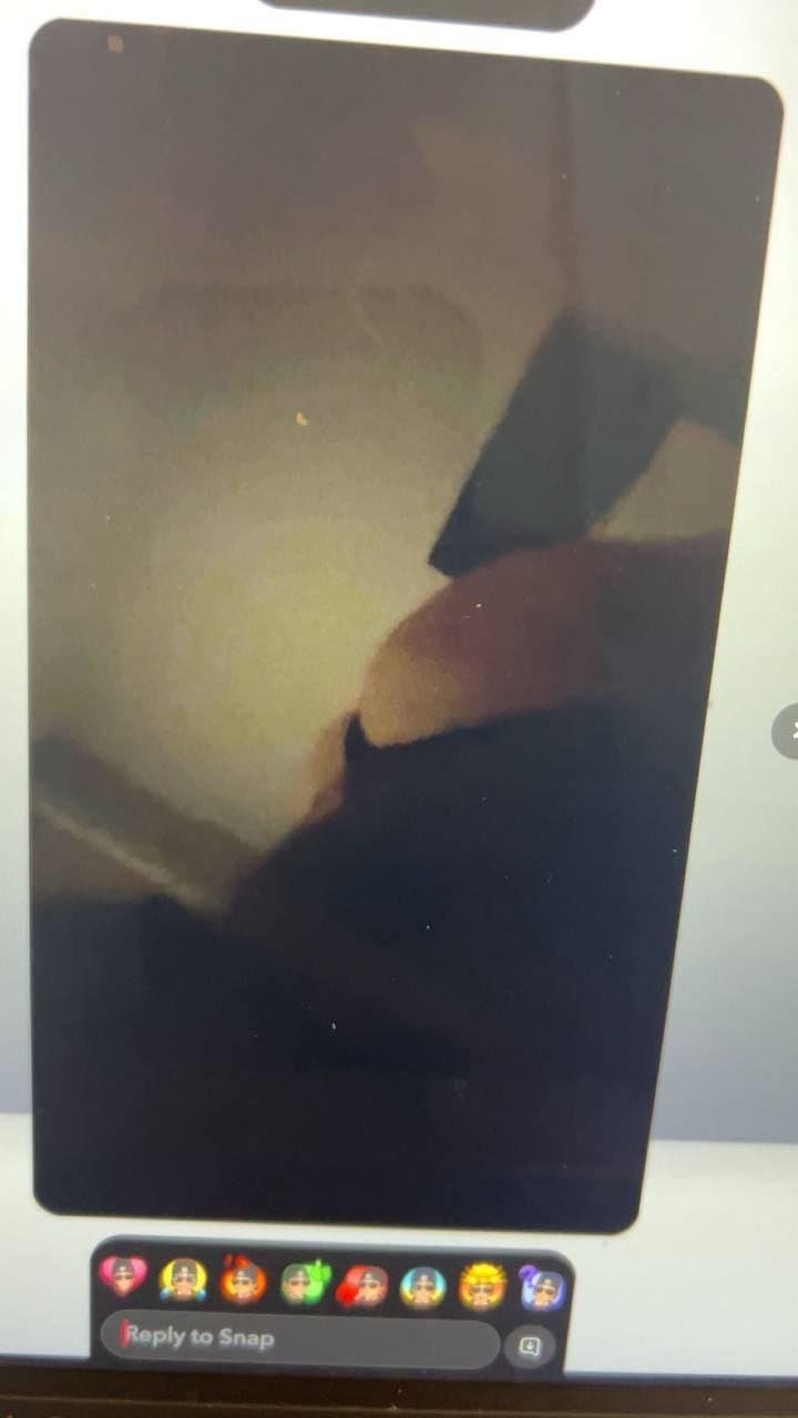 Me entregan una nueva zorrita sabrosa "Kenna"