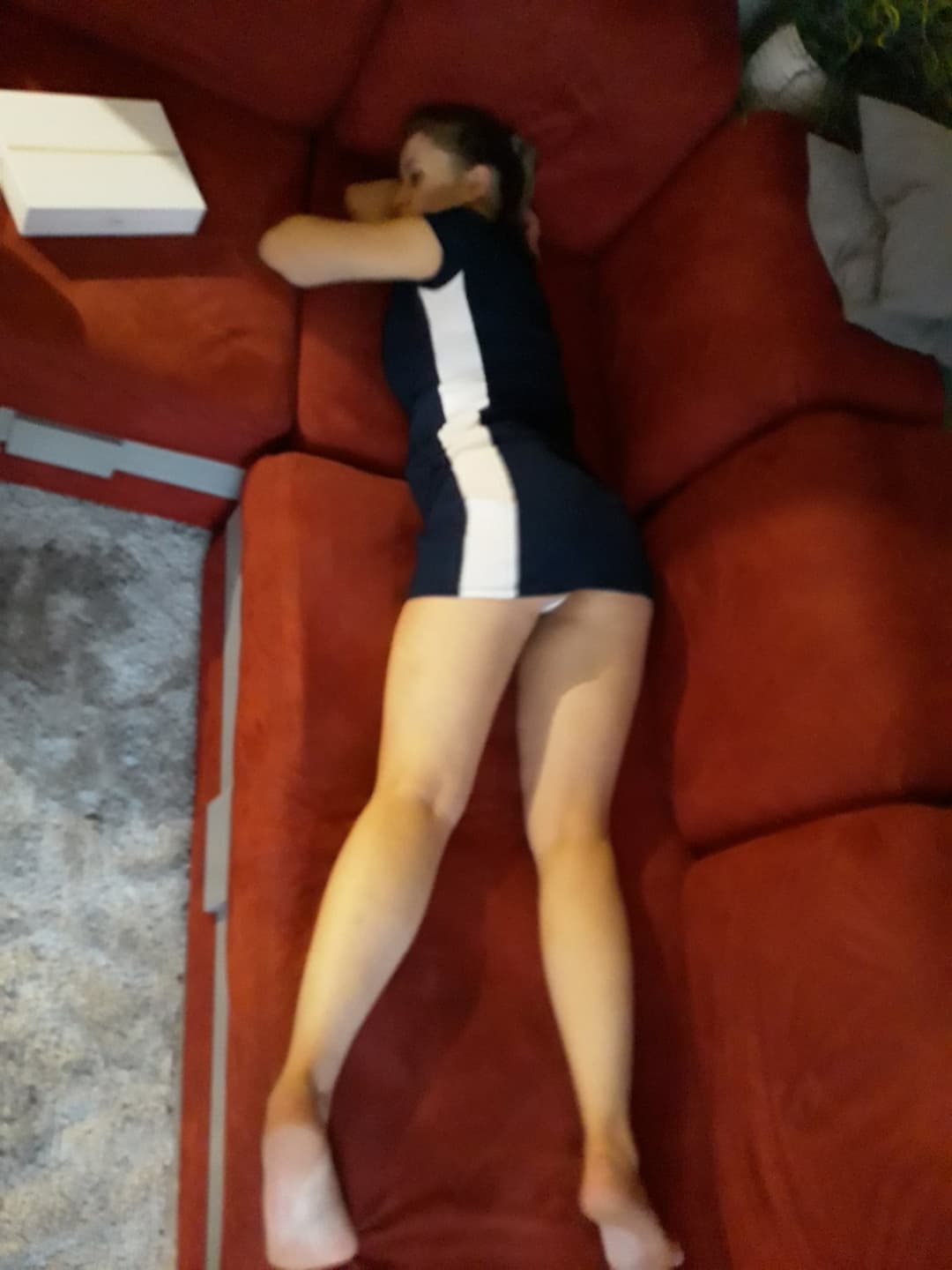 slut picked up on the street, very easy catch