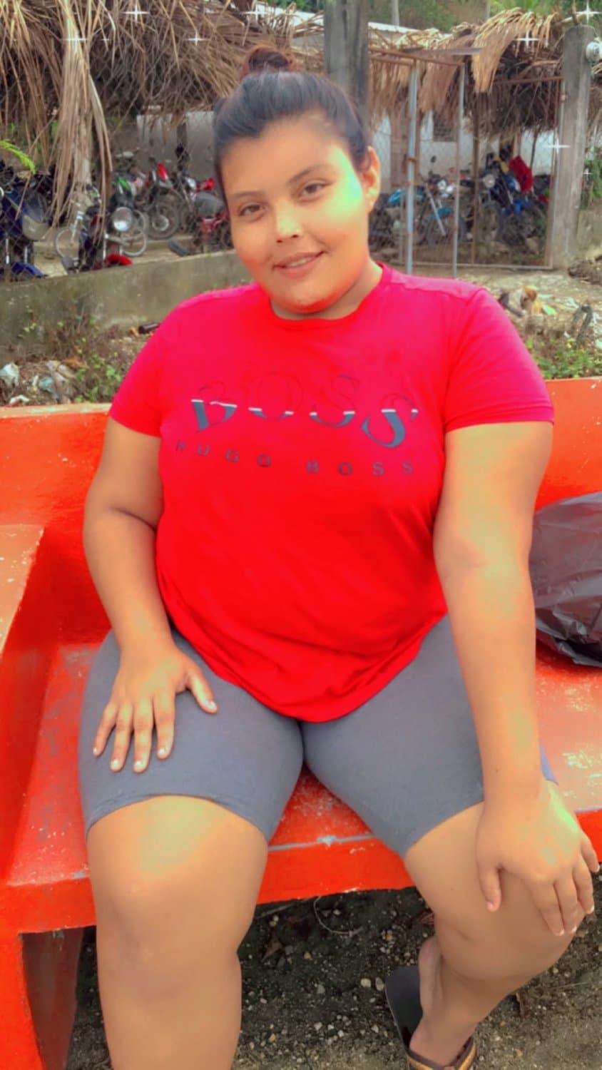 BIG THICK BOOTY LATINA BBW