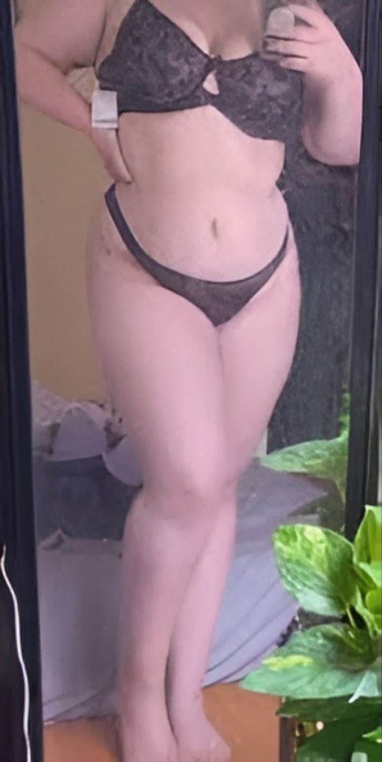 Click to view full size Kaylei 26yr old Goth BBW from MA
