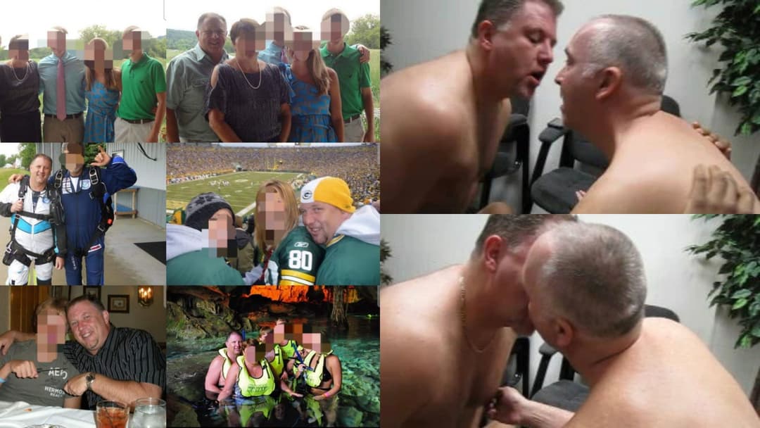 Married Accountant (aka kevinp66 with r2biago)