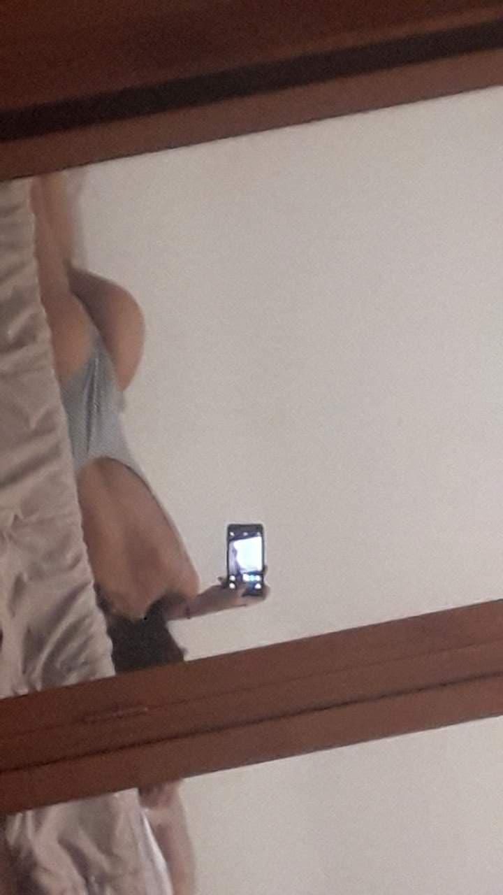 Argentina con el mejor culo fitness natural parte 1