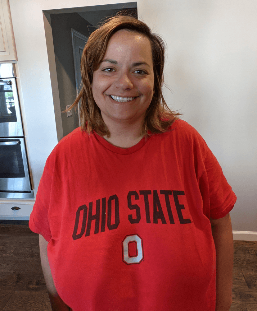 Dayton Ohio BBW with Massive Tits