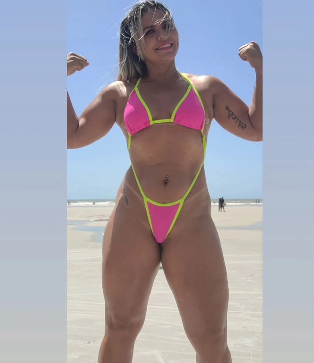 Gostosa de Belém-PA Suzy Lopes