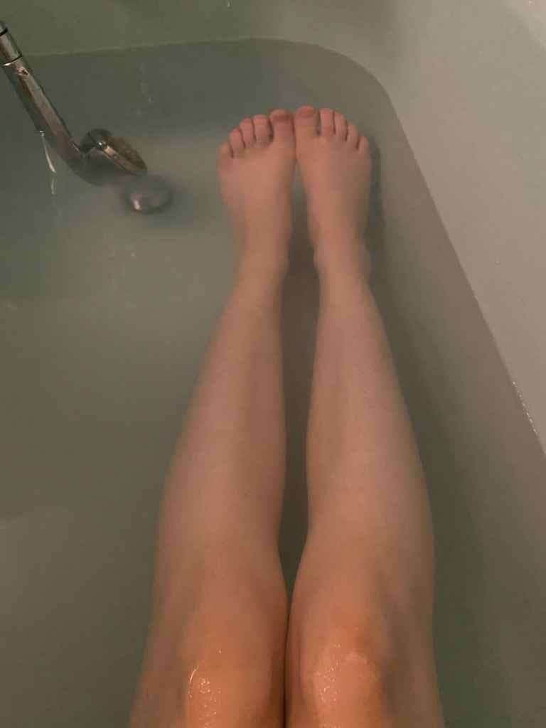 Slut teen gf Kaden submitted