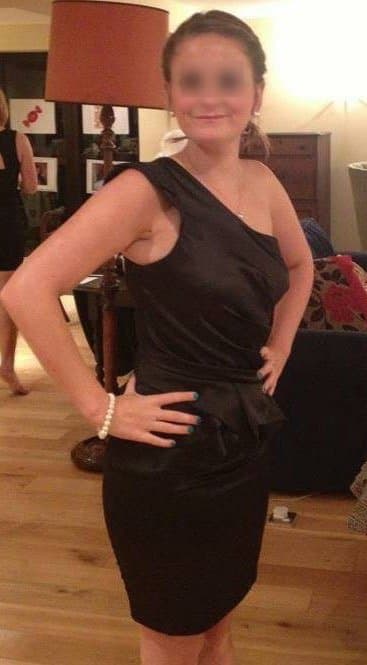 Censored wife again and again