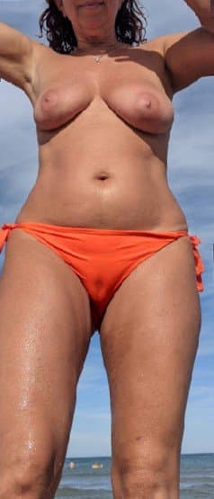 Best of amateur matures #139