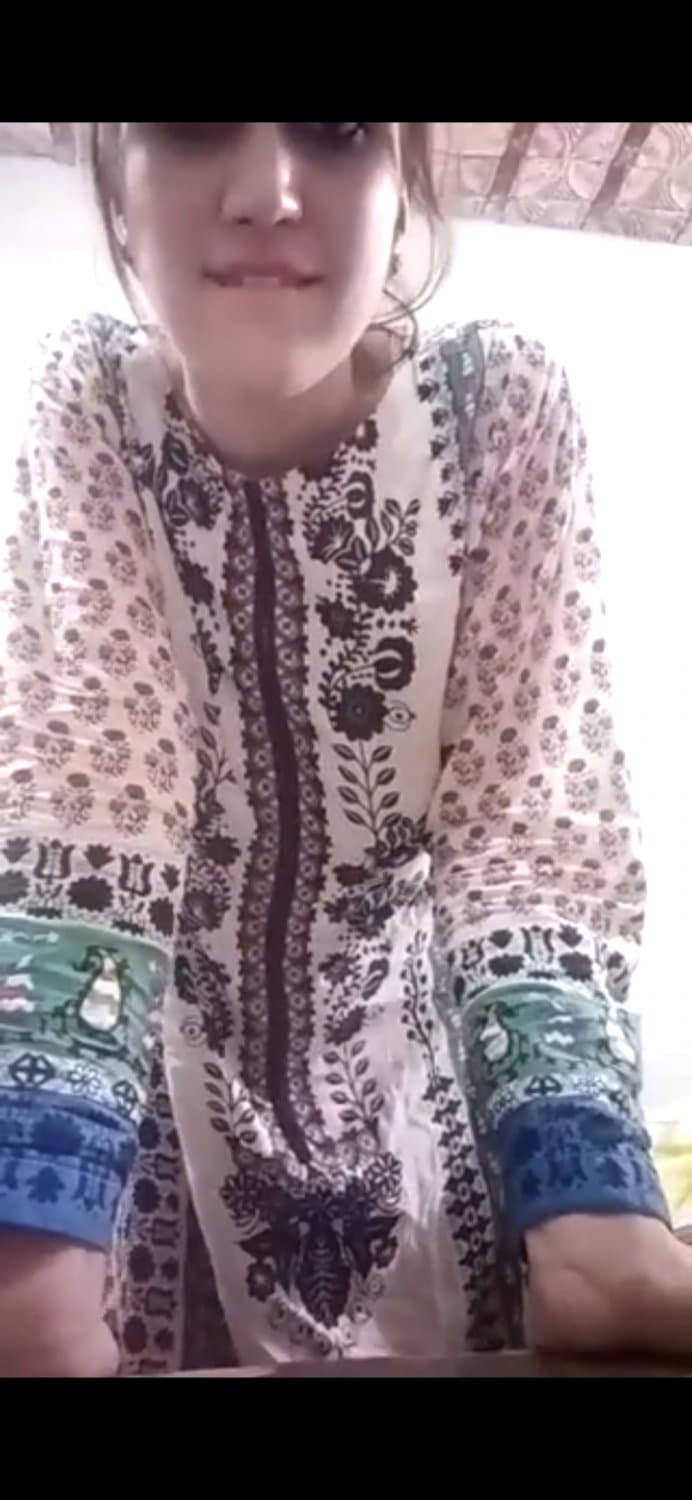 Cute pakistani muslim girl perfect tits perfect body big boobs