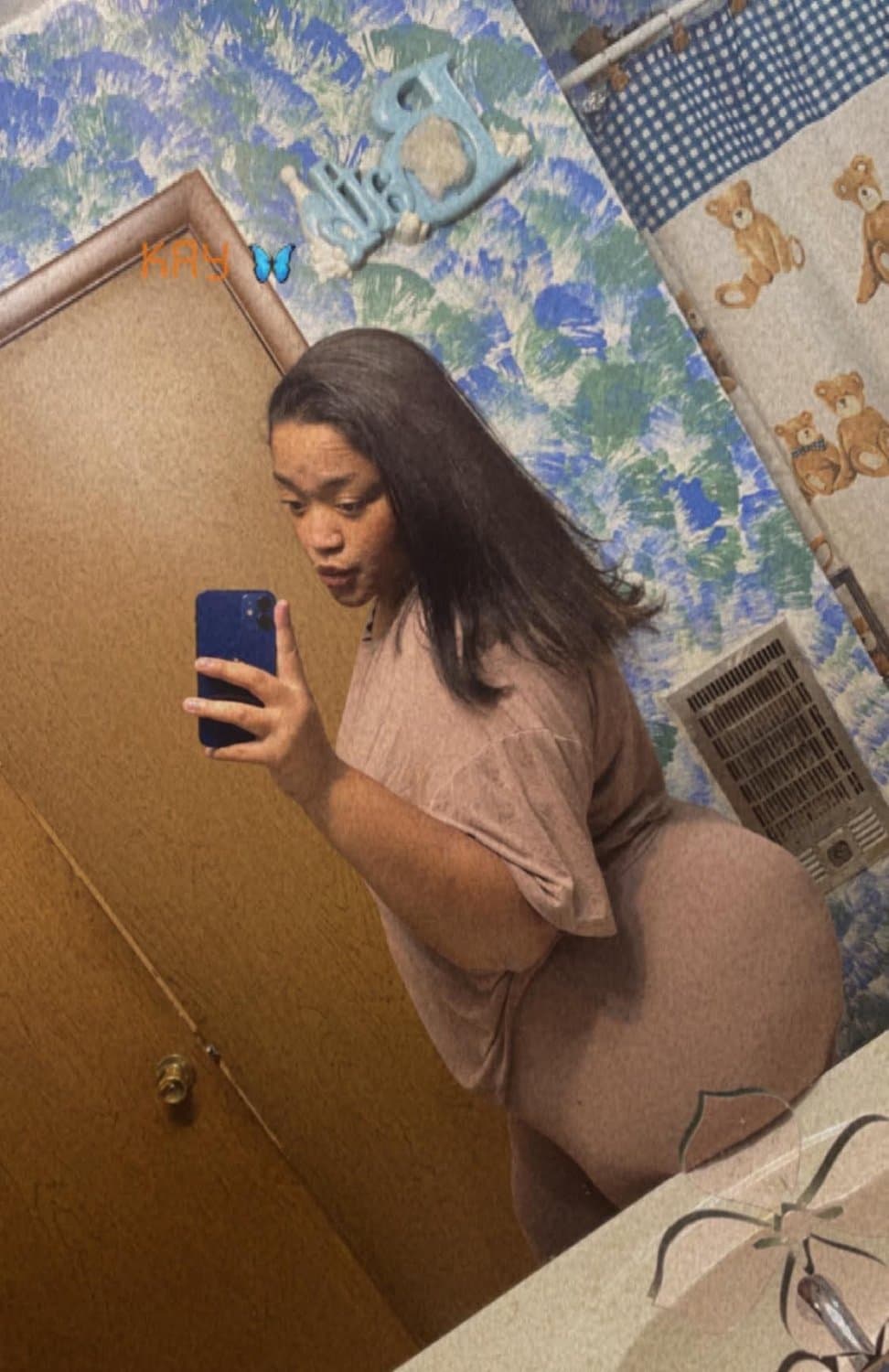 CHUBBY THICK BIG ASS EBONY BBW SSBBW GOONER MATERIAL