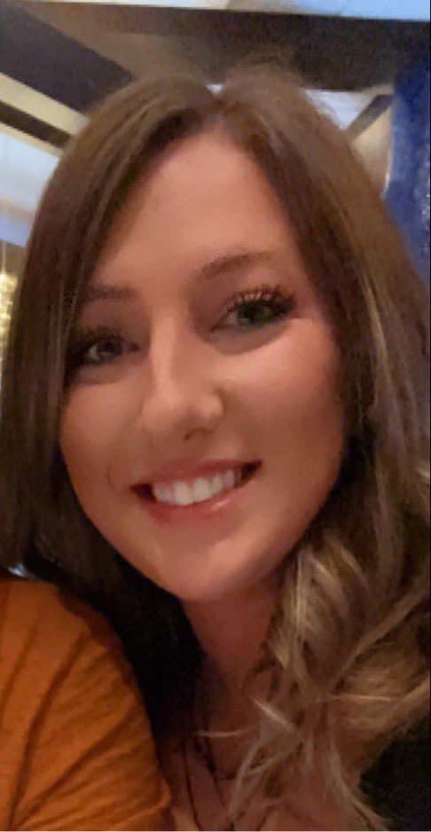 GDP e087 looks very different now than she did when she did her porn shoot in 2010