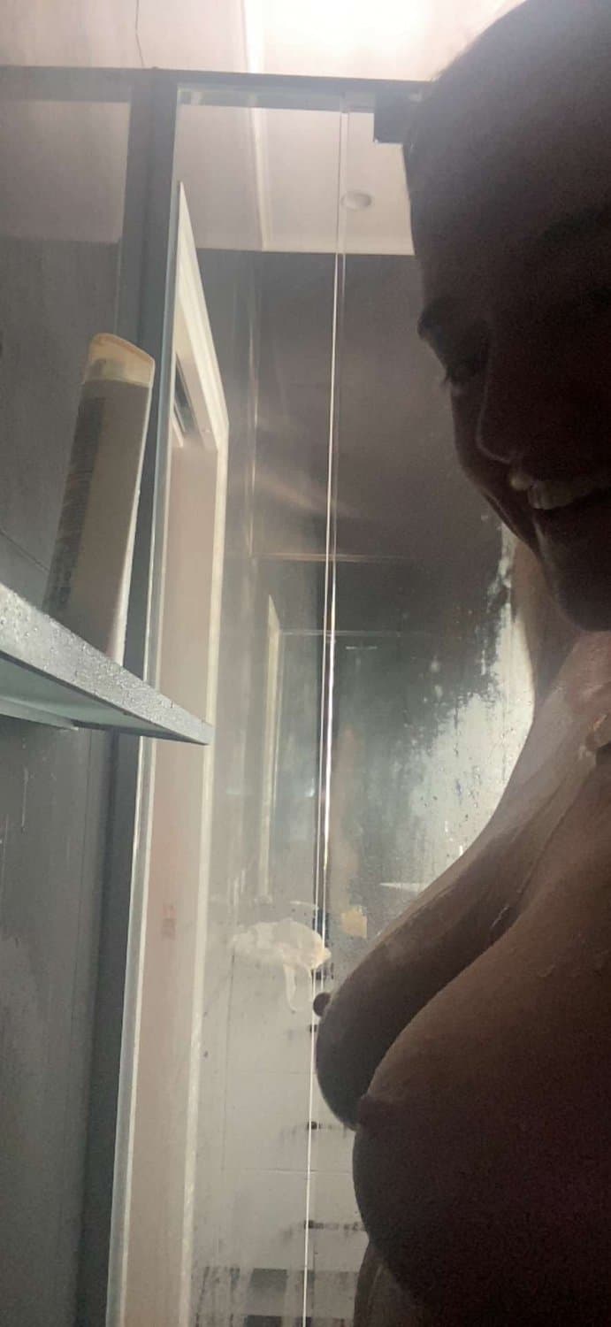 Her name is Alice, like Alice in Wonderland