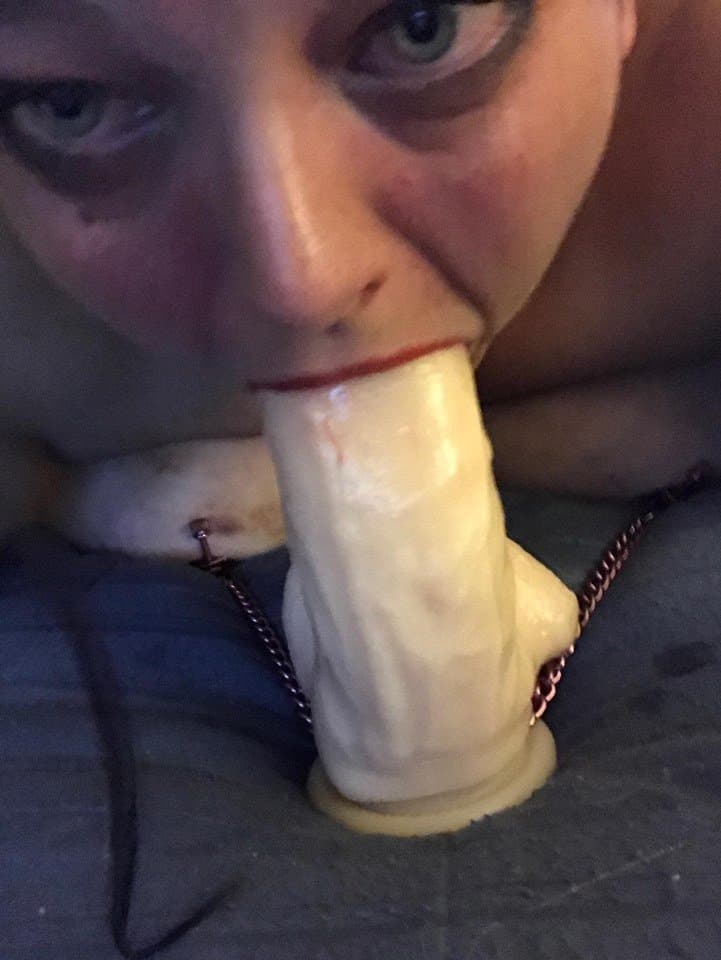 Amy #4 ? (Hot Big Tit Anal Slut)