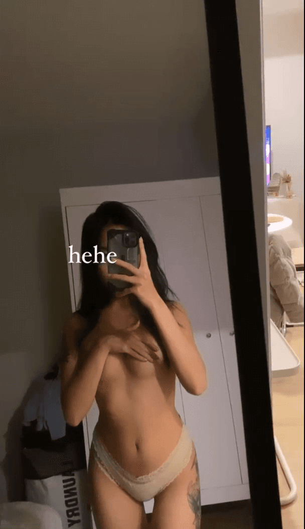 asian tidak buruk tapi gadis yang buruk abg