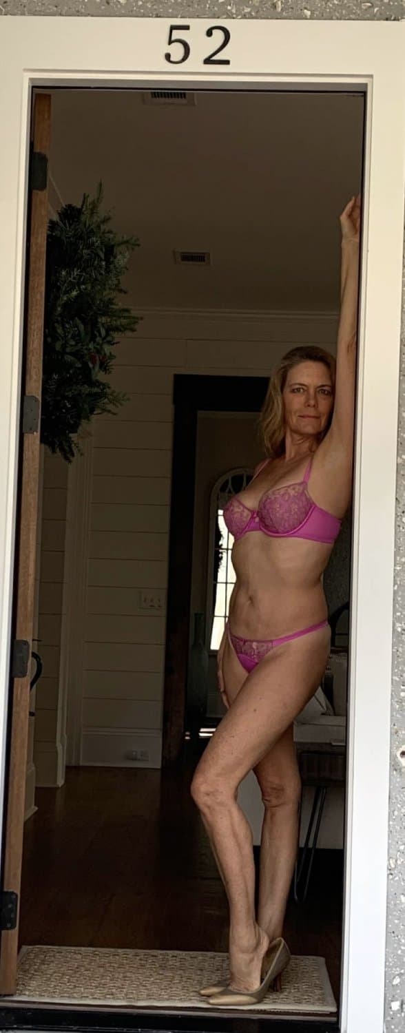 Georgia Pornstar Natacha Cone