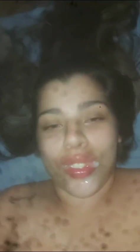 Mi puta actual y algunas de las putas que me he comido que hermosas son las putas esta