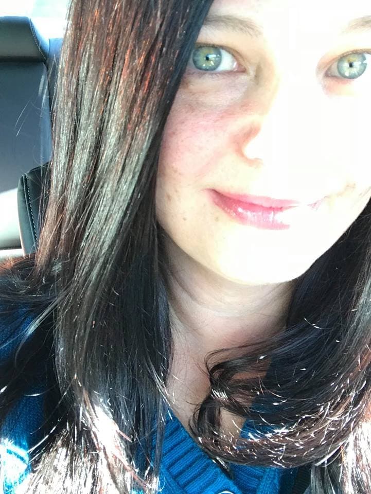 Amy #8 ? (Hot Big Tit Anal Slut)