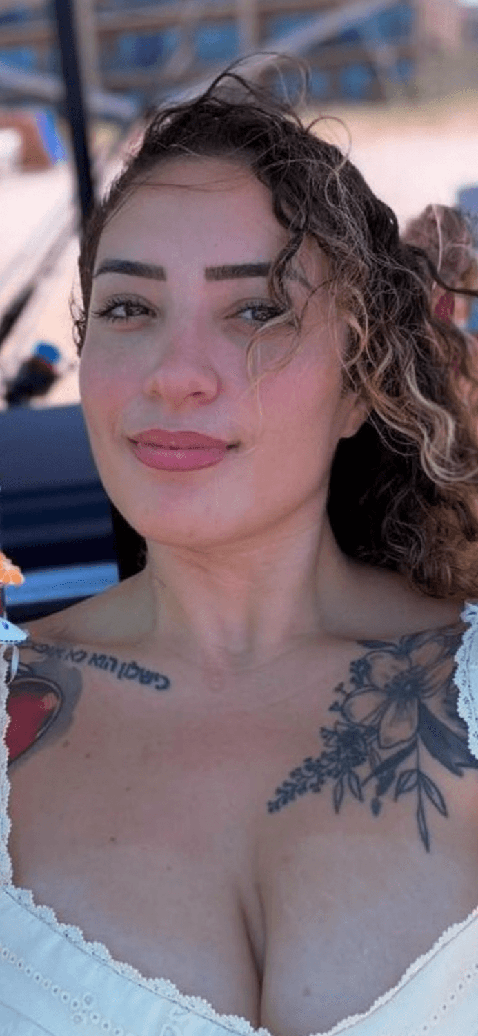 Dumb thick Latina milf with a fat ass and huge tits