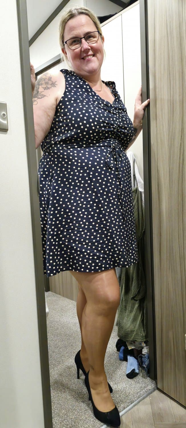 Chubby BBW Wife Hotel Suck and Fuck