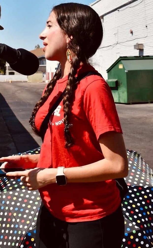 ComradeAlexia latina tiktok feminist git a ass made for porn