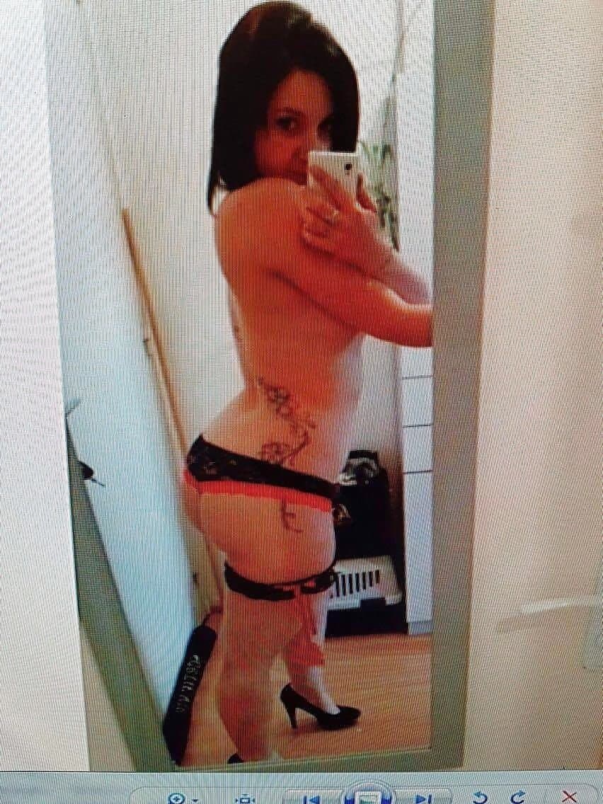 Amateur milf tatoo Sandy