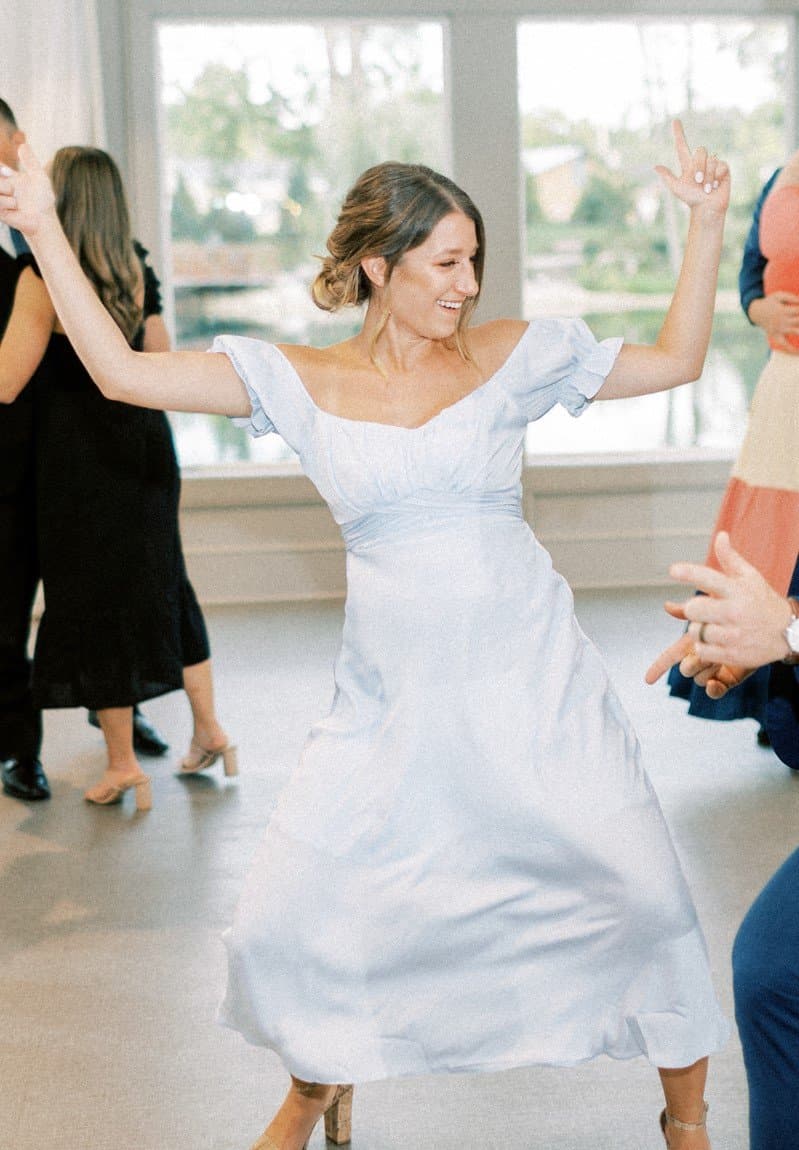 G G W break, Anna progressively shows more and more from spring break and mardi gras