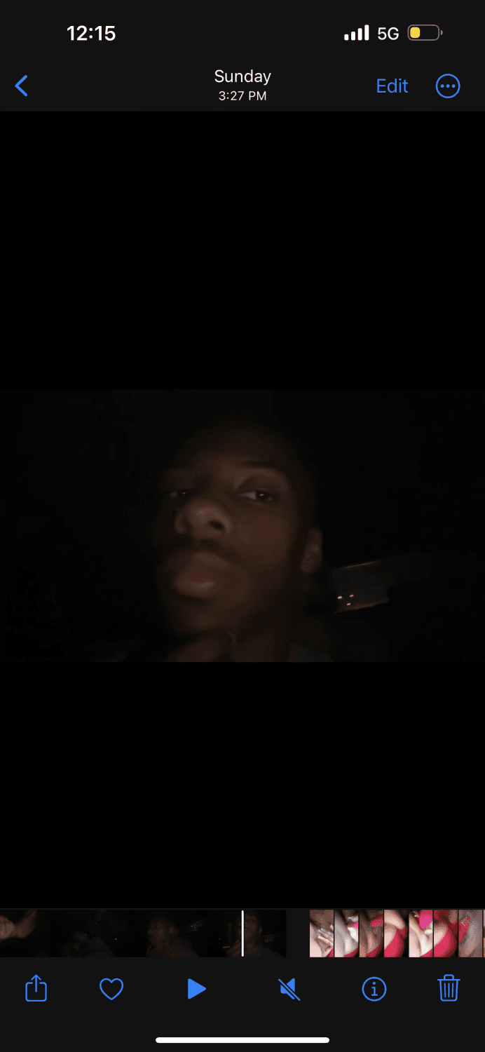 Young Latina cannot stay away from toxic older 9 inch bbc ps it’s her baby daddy(preview)