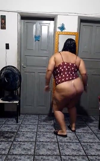 Carla Big  - Carla Cristina Delicia Rabuda