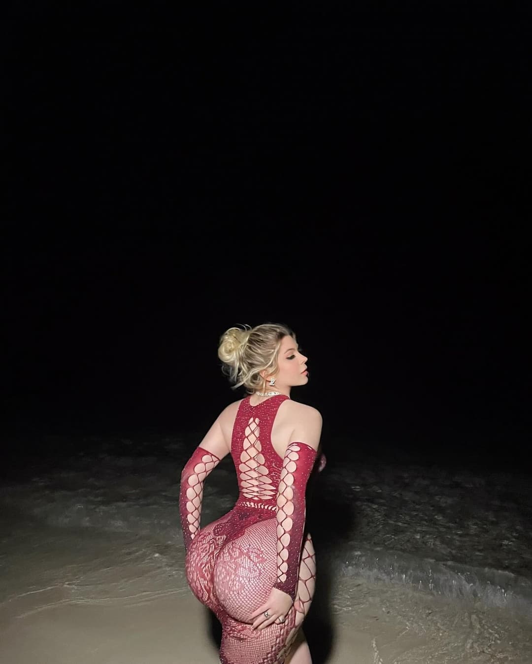 ?M.O. ŁƗNĐSȺɎ ȻȺⱣᵾȺNØ Collection Teaser?