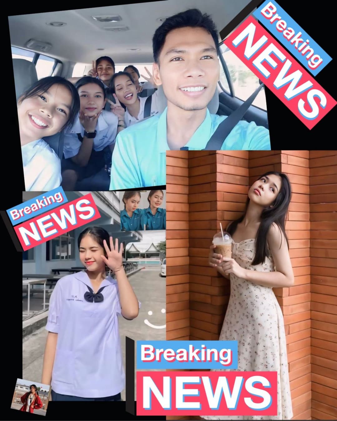 Asian Teacher Fucks Her Pretty Student