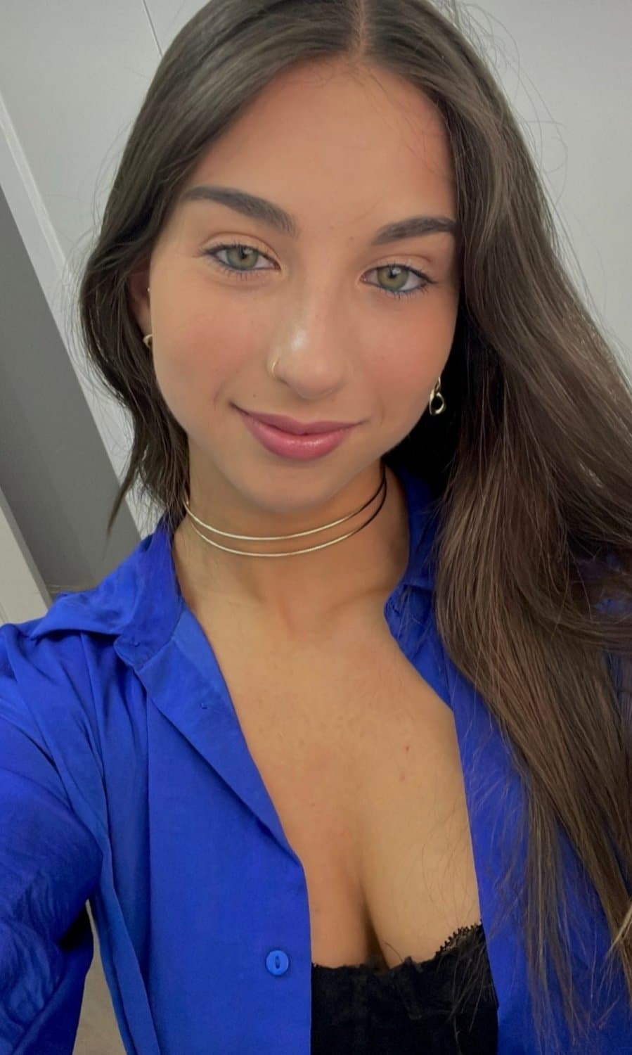 Viral Silver Techno Bouncing Boobs Girl Finally Found!